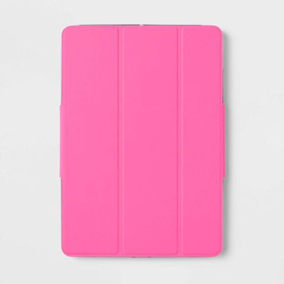 Heyday - Apple iPad 10.2-inch and 10.5-Inch and Pencil Case Pink - Picture 1 of 4